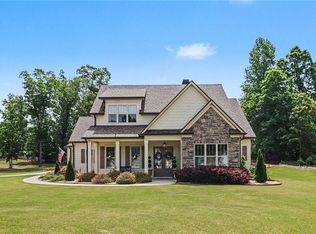13 Anchor Ct, Newnan, GA 30263