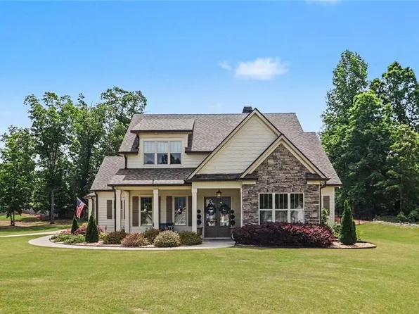 13 Anchor Ct, Newnan, GA 30263