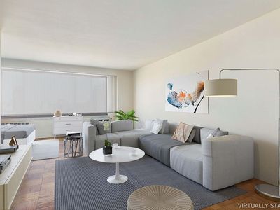 382 Central Park W APT 12G, New York, NY, 10025