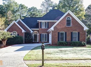 3634 Summerford Dr, Marietta, GA 30062