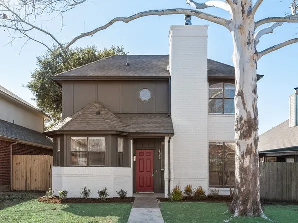 1304 Wheat Field Dr, Mesquite, TX 75149