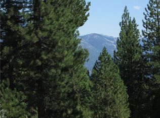 600 Rockrose Ct, Incline Village, NV 89451