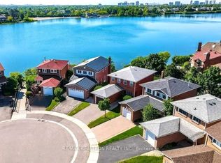 22 Peaceful Pl, Brampton, ON L6S4E6