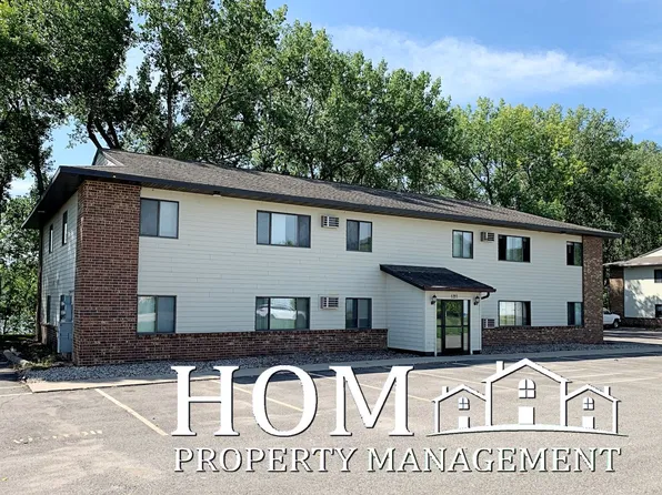 121 West Lind Street, 121 W Lind St #6, Mankato, MN 56001