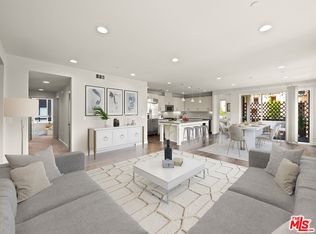 12875 W Runway Rd #4, Playa Vista, CA 90094