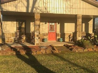 1703 Lomax School Rd, La Porte, TX 77571