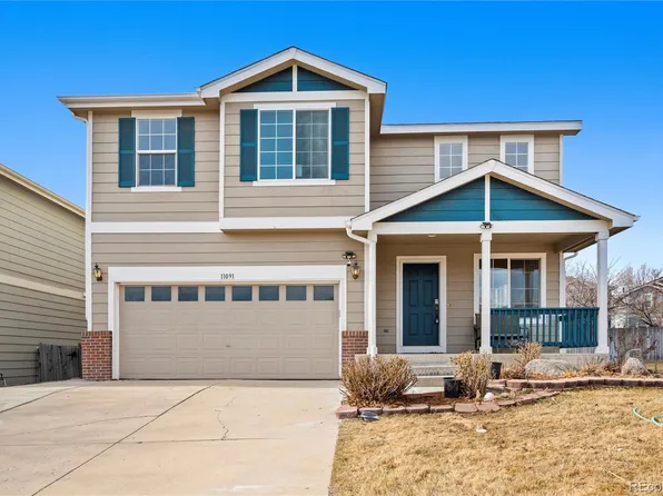 11091 Clayton Street, Northglenn, CO 80233