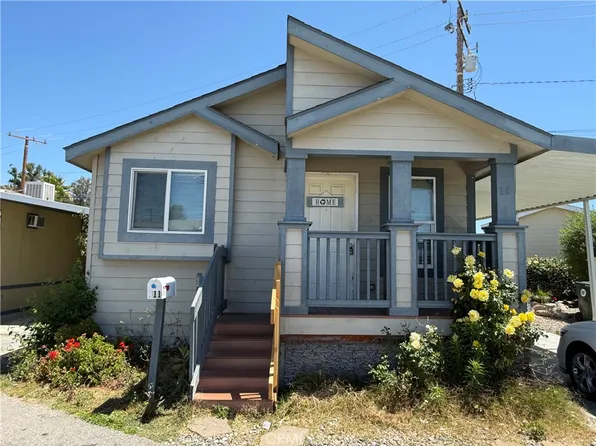18035 Soledad Canyon Rd Space 11, Canyon Country, CA 91387