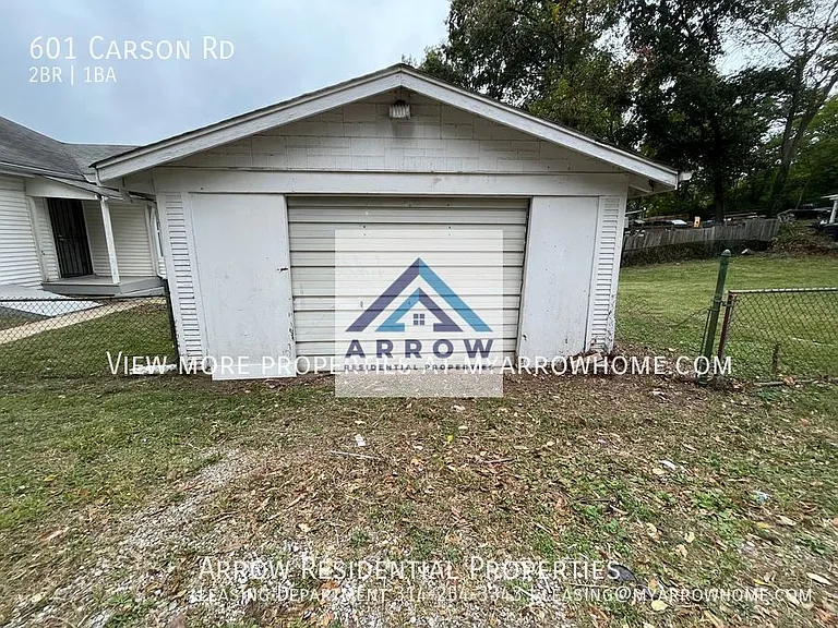 601 Carson Rd — Photo 14