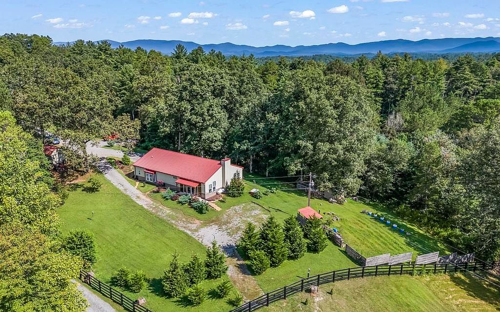 2 River Lodge Dr, Ellijay, GA 30540 MLS 328251 Zillow