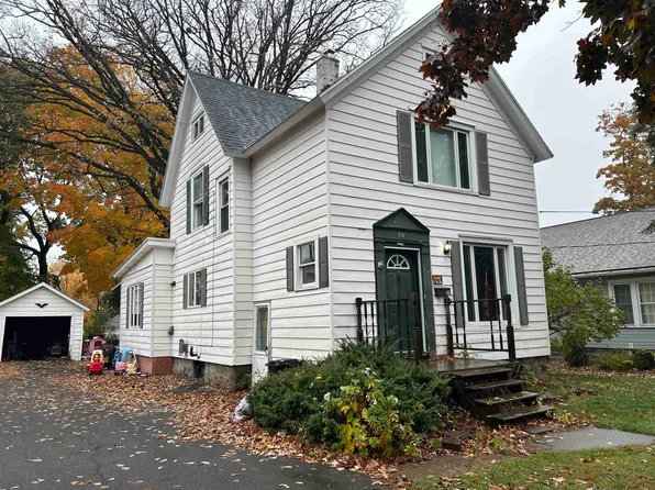 50 Bridges Ave, Massena, NY 13662