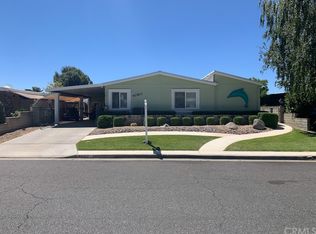 40811 Cheyenne Trl, Cherry Valley, CA 92223