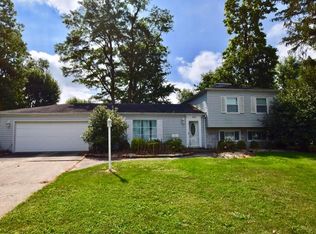 1025 Chateau Dr, Marion, OH