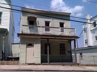 17 Van Cortlandt Park Ave, Yonkers, NY 10701