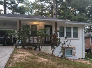 2517 Ryne St NW, Atlanta, GA 30318