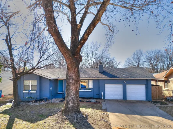 1568 E 60th St, Tulsa, OK 74105