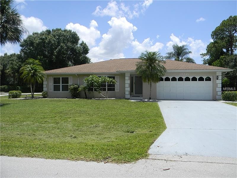 1st image of 20235 Tralee Dr