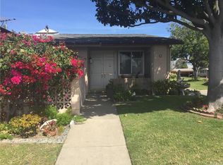 13052 Del Monte Dr APT 43H, Seal Beach, CA 90740