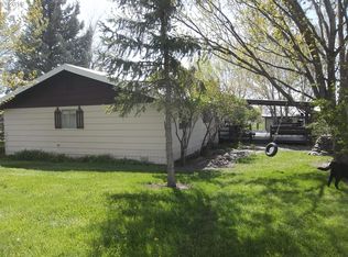 69419 Hwy 237, Cove, OR 97824