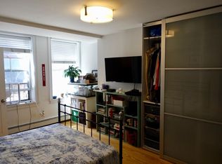22 Fayette St #1, Boston, MA 02116