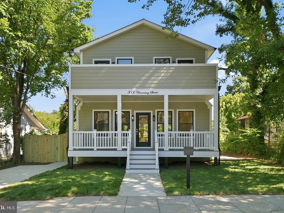 1st image of 3006 Channing St NE