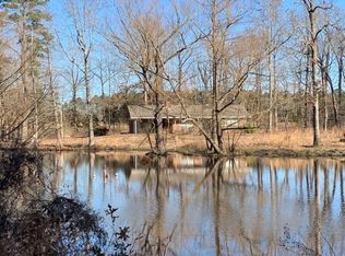 590 Heritage Dr, Rison, AR 71665