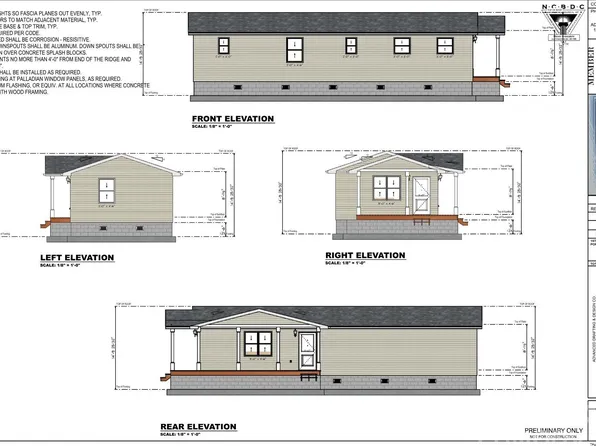 406 Rich St, Rock Hill, SC 29730