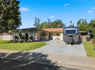 2845 Iron Hills Way, Riverside, CA 92506