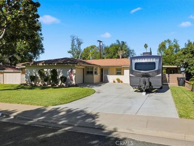 2845 Iron Hills Way, Riverside, CA, 92506