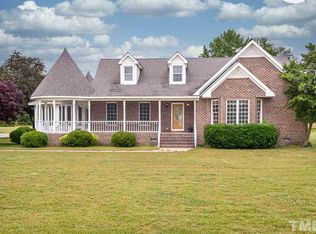 1225 W Blanche Street Ext, Selma, NC 27576