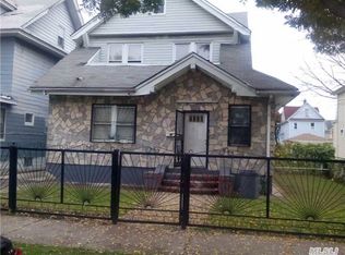 12019 132nd St, S Ozone Park, NY 11420