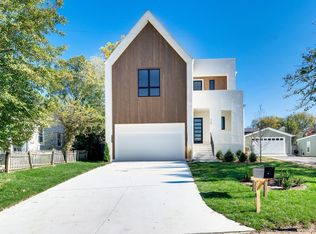 214 54th Ave N, Nashville, TN 37209