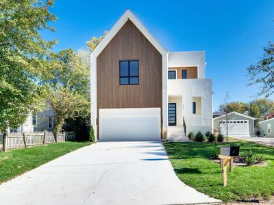 214 54th Ave N, Nashville, TN, 37209