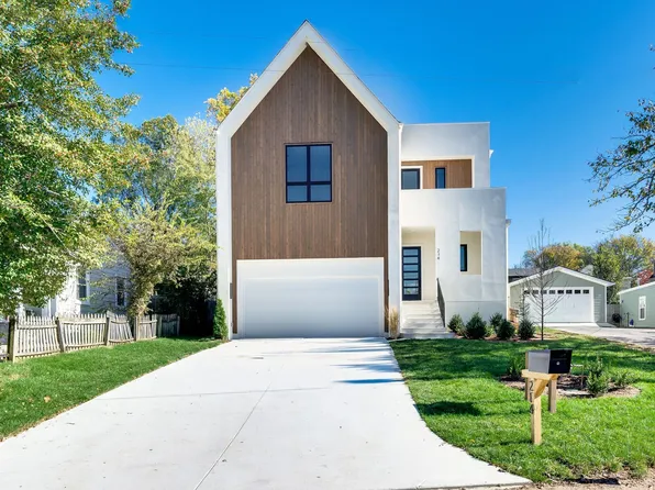 214 54th Ave N, Nashville, TN 37209