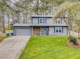 2839 E Mount Tabor Cir, Duluth, GA 30096