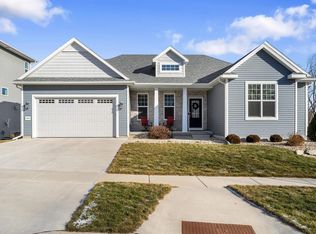 10024 Watts Rd, Verona, WI 53593