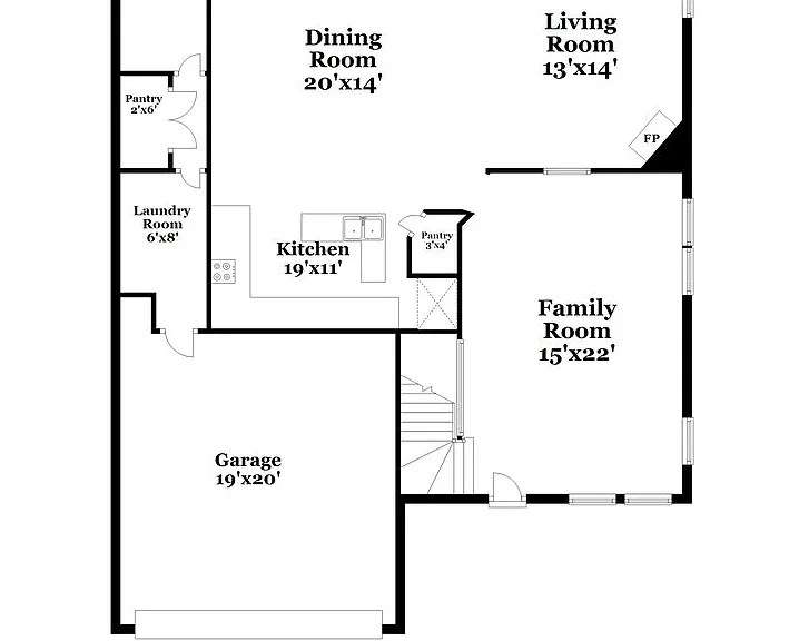 607 Leaflet Ives Trl — Photo 2