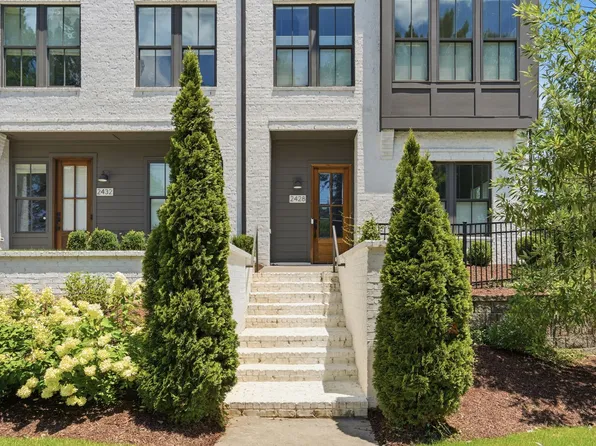 2428 Runnymede Ln, Charlotte, NC 28209
