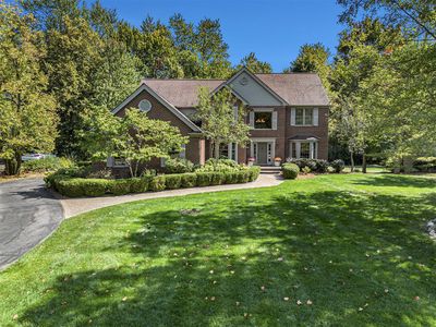 2049 Bay Hill Ct, Ann Arbor, MI, 48108