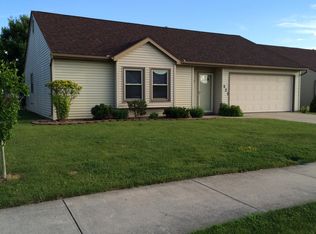 521 Plainfield Dr, Fort Wayne, IN
