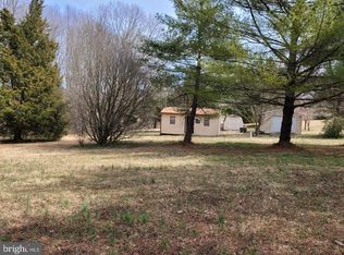 Aspen Hill Rd, Mineral, VA 23117