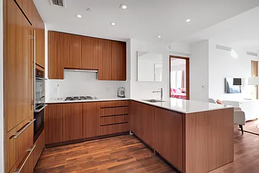 Rented by BARNES New York