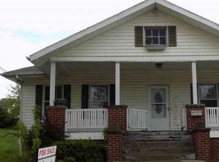 448 Tamplin St, Sharon, PA 16146