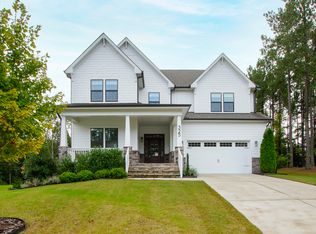 325 Hines Point Dr, Rolesville, NC 27571