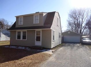 3407 Hovekamp Rd, Paducah, KY 42003