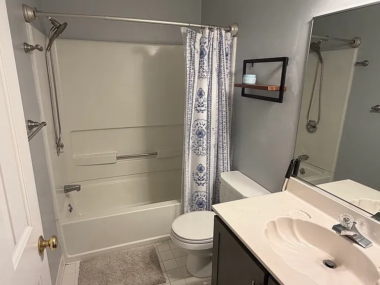 Bathroom #2