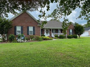 264 Coosa Rd, Boaz, AL 35956