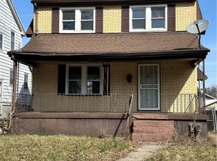 349 Pointview Ave, Dayton, OH 45405