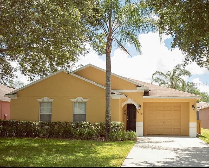 1st image of 1435 SILVER COVE DRIVE