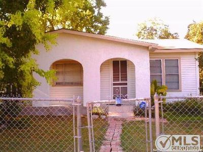 935 Drury Ln, San Antonio, TX, 78221